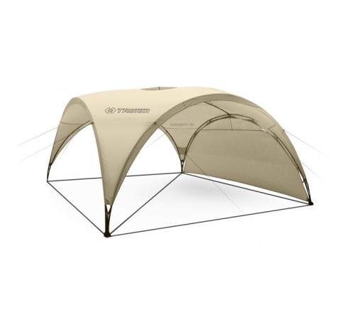 Палатка Trimm Shelters PARTY PLUS, песочный , 50941