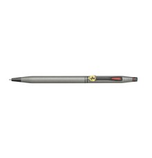 Шариковая ручка Cross Classic Century Ferrari Gray Satin Lacquer