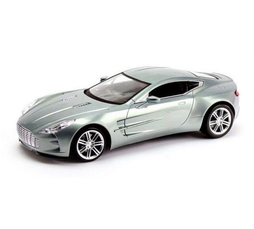 Р/У машина MZ Aston Martin One 077 2044 1/14 +акб