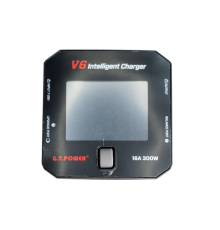 Универсальное зарядное устройство G.T.Power V6