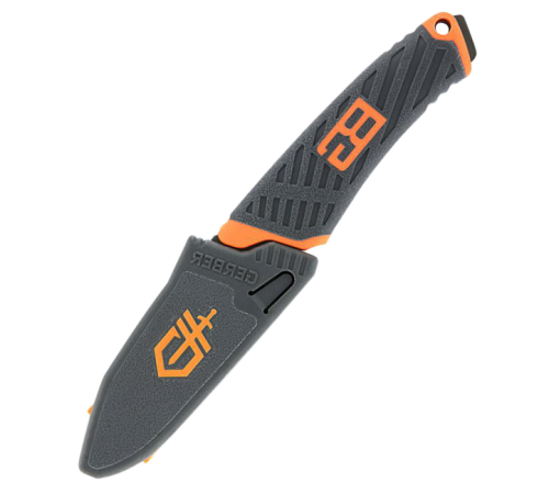 Нож Gerber Bear Grylls Compact Fixed Blade, 31-001066