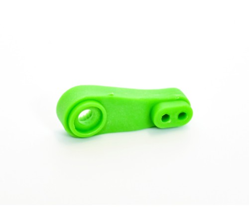 Качалка для Remo Hobby MMAX, EX3 1/10, тюнинг, зеленая