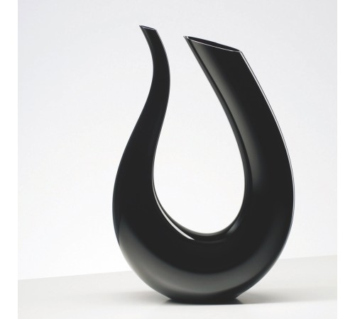Декантер для вина Riedel Amadeo Black