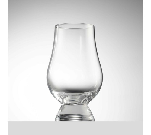 Набор бокалов для крепких напитков Glencairn Travel Set 2 шт. под. уп.