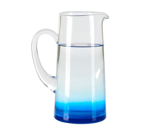 Графин для воды Sophienwald Water Blue Carafe