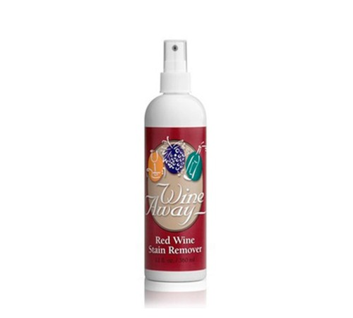 Пятновыводитель Wineaway в пластиковой бутылке с пульверизатором, 360 ml.