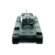 Радиоуправляемый танк Heng Long KV-1 Original V6.0  2.4G 1/16 RTR
