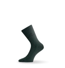 Носки Lasting WLS 620, wool+polypropylene, темно-зеленый, размер XL (WLS620-XL)