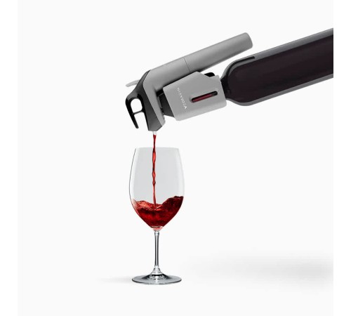 Система сохранения вина Coravin Model Three SL