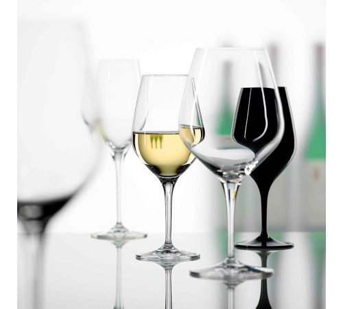 Бокалы для дегустаций Spiegelau Authentis Wine Testing 4 шт.