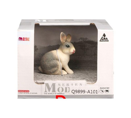 Фигурка игрушка MASAI MARA MM212-203 серии 