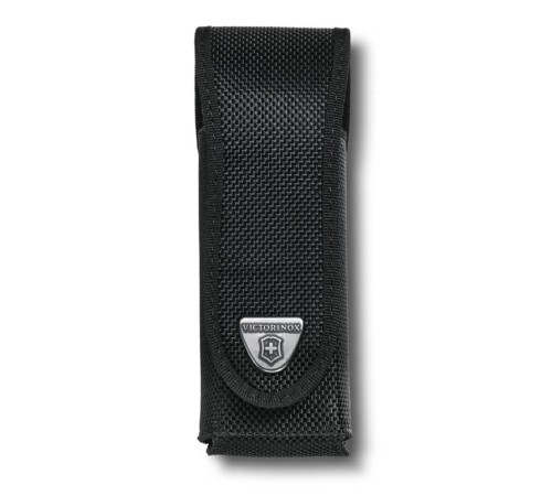 Чехол на ремень VICTORINOX для ножей серии RangerGrip, из нейлона, чёрный