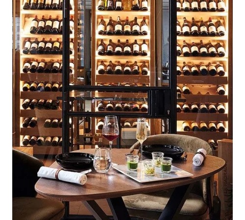 Бокалы для воды и коктейлей Chef&Sommelier Lima 380 мл. / 6 шт. в п/у.