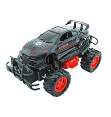 Р/У внедорожник Monstre Truck Nissan Skyline в ассортименте 1/14 + свет + звук