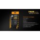 Фонарь Fenix TK09 2016