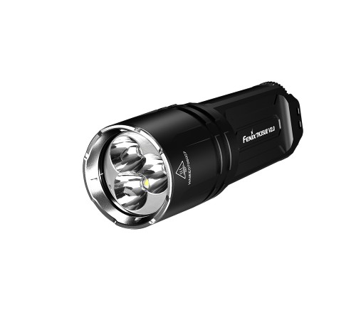 Фонарь Fenix TK35UE V2.0, TK35UEV20