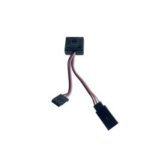Минигироскоп для автомоделей MJX 1/14, 1/16