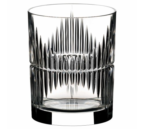 Cтаканы для виски Riedel Tumbler collection Shadows 2шт.