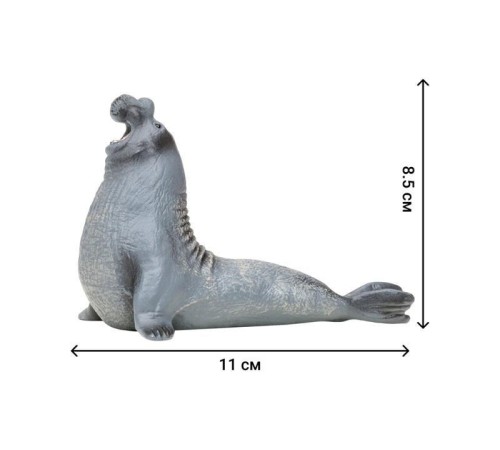 Фигурки игрушки MASAI MARA ММ203-014 серии 