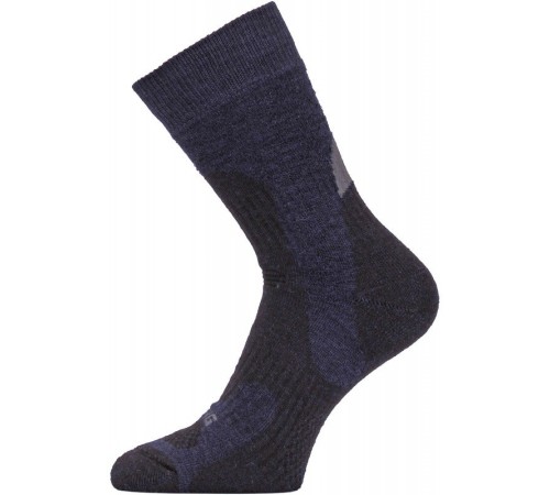 Носки Lasting TRP598, wool+polypropylene, синий, размер XL , TRP598-XL