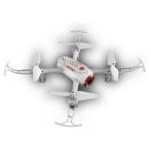 Р/У квадрокоптер Syma X22SW с FPV трансляцией Wi-Fi, 2.4G 6-AXIS  RTF