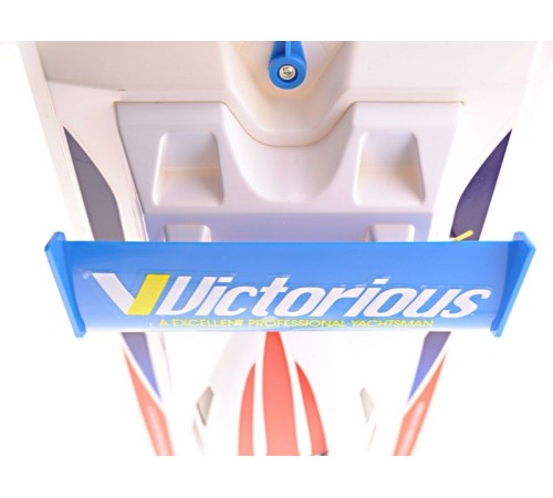 Р/У катер HuanQi Victorious Top Speed 27Mhz + акб.