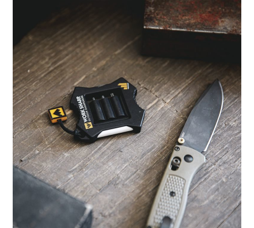 Точилка ручная Work Sharp MICRO SHARPENER, WSEDCMCR-I