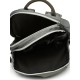 Рюкзак VICTORINOX Altmont 3.0 Slimline 15,6'', серый, нейлон Versatek™, 30x18x48 см, 27 л