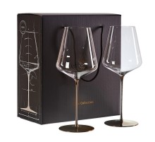 Бокалы для вина Sophienwald Royal Gold Grande Cru Bordeaux 2шт.