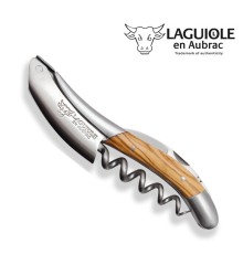 Штопор Laguiole En Aubrac Sommelier Olivier