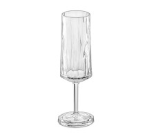 Бокал для шампанского Koziol Club No 14 Superglas