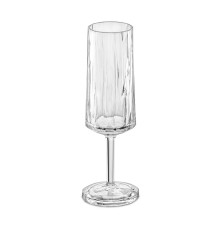 Бокал для шампанского Koziol Club No 14 Superglas