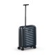 Чемодан VICTORINOX Airox, синий, 100% поликарбонат Makrolon, 40x20x55 см, 33 л
