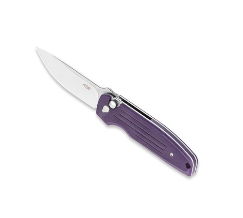 Складной нож Firebird FH926-PL фиолетовый