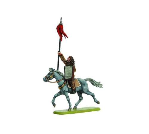 Сборные солдатики ZVEZDA Скифская кавалерия, 1/72