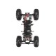 Краулер 1/10 - Losi Night Crawler 2.0 (4WD RTR)