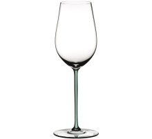 Бокал для белого вина RIEDEL Fatto A Mano Riesling/Zinfandel Mint 395 мл