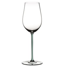 Бокал для белого вина RIEDEL Fatto A Mano Riesling/Zinfandel Mint 395 мл