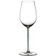 Бокал для белого вина RIEDEL Fatto A Mano Riesling/Zinfandel Mint 395 мл