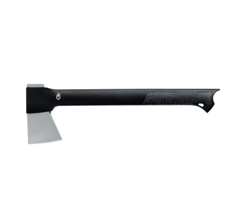 Топор Gerber Hunting Gator Combo Axe II, блистер, (1014061)
