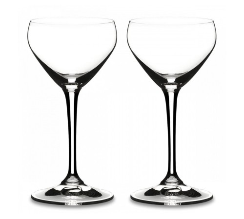Бокалы для коктейлей Spiegelau Ideal Bar Nick & Nora 12 шт.