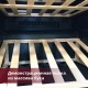 Винный шкаф компрессорный Dunavox DAVG-114.288DB.TO