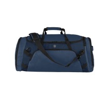 Рюкзак-сумка VICTORINOX VX Sport Evo 2-in-1 Backpack/Duffel, синий, полиэстер, 65x37x28 см, 57 л