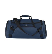 Рюкзак-сумка VICTORINOX VX Sport Evo 2-in-1 Backpack/Duffel, синий, полиэстер, 65x37x28 см, 57 л