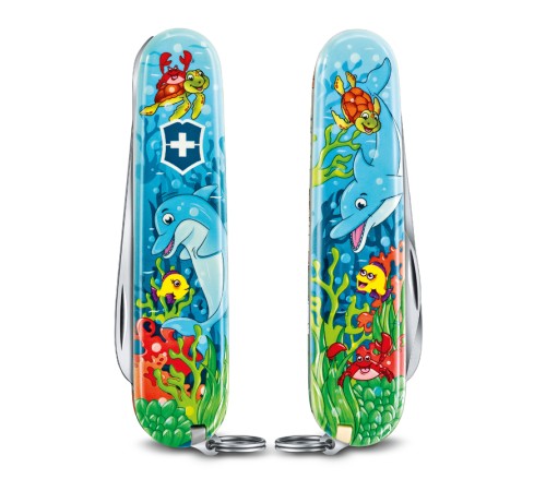 Набор для детей VICTORINOX 