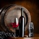 Аэратор для красного вина Vinturi Red Wine Aerator
