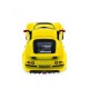 Машина Kinsmart Lotus Exige S (1/12шт) 1:40  б/к