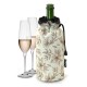 Рубашка для охлаждения вина и шампанского Pulltex Cooler Bag Lilies