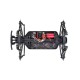 Радиоуправляемый монстр Himoto Bowie Brushless PRO 4WD 2.4G 1/10 RTR