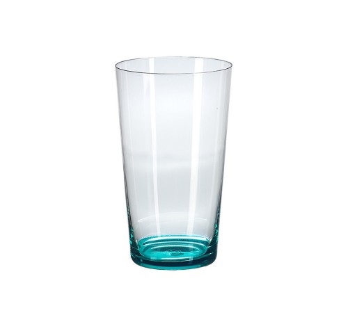 Сет из 6-и цветных стаканов для воды Sophienwald Acqua